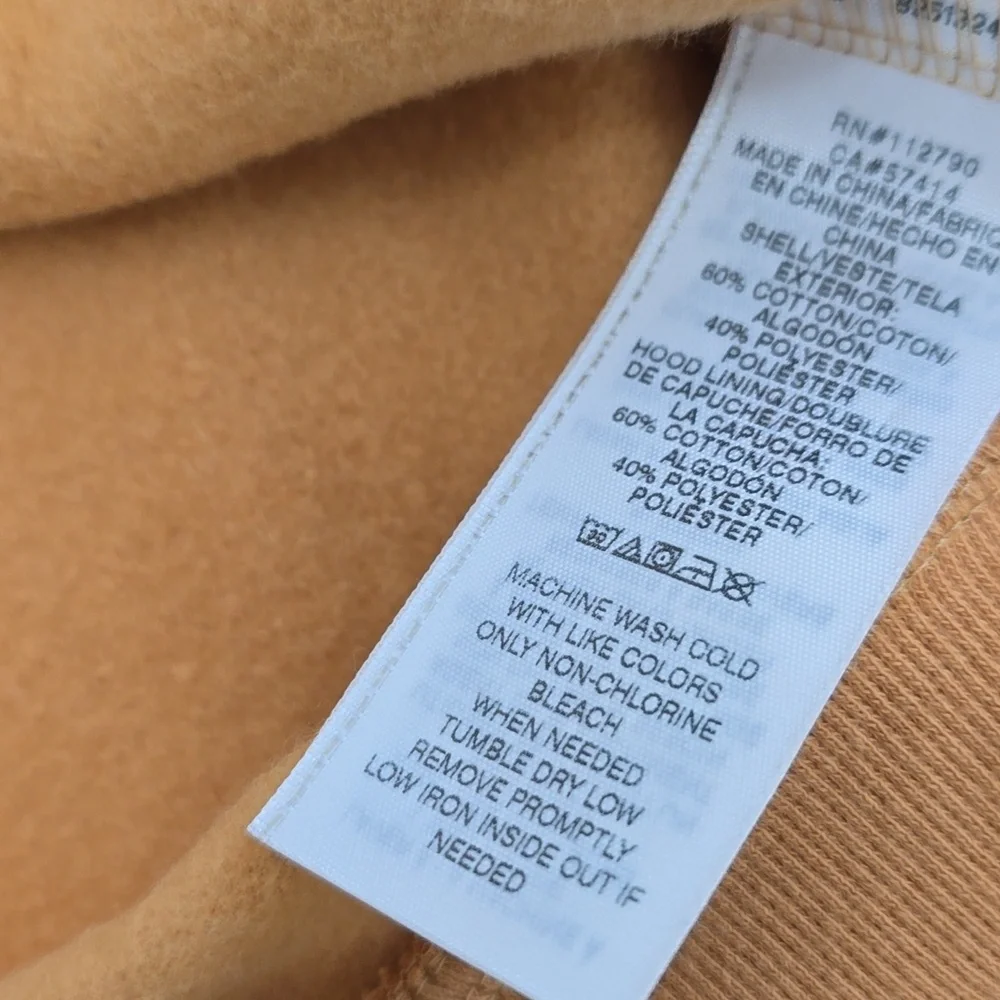 True Religion new tag